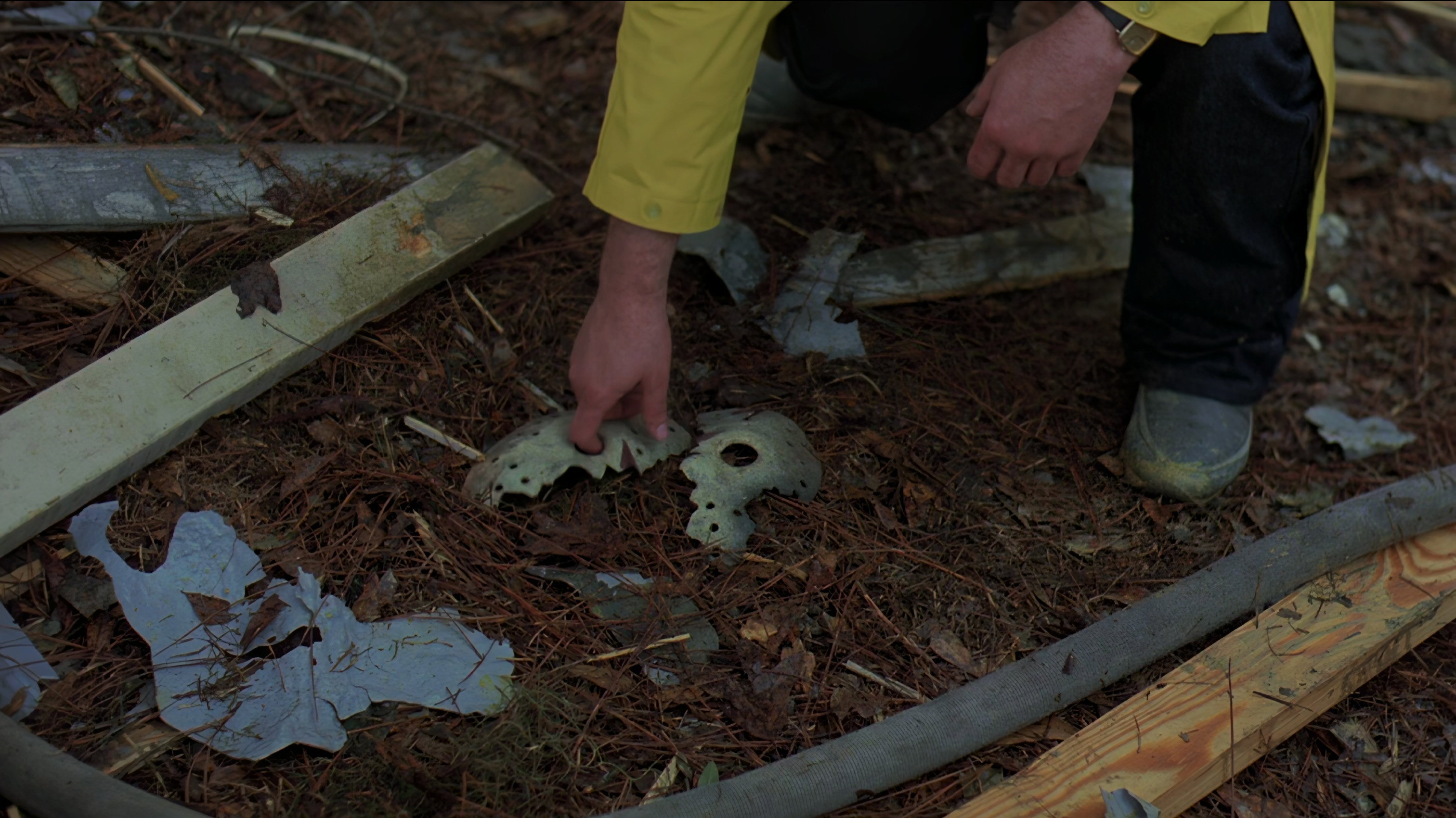 Friday the 13th Part VII: The New Blood — film still