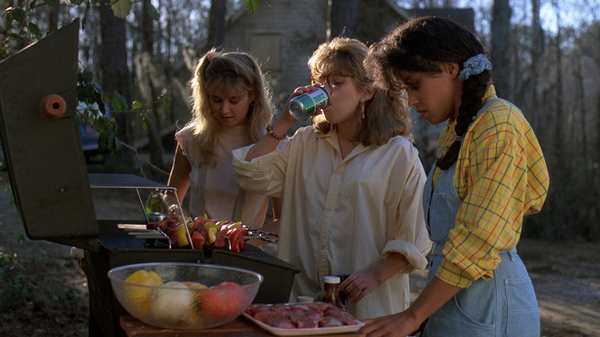 Friday the 13th Part VII: The New Blood — film still