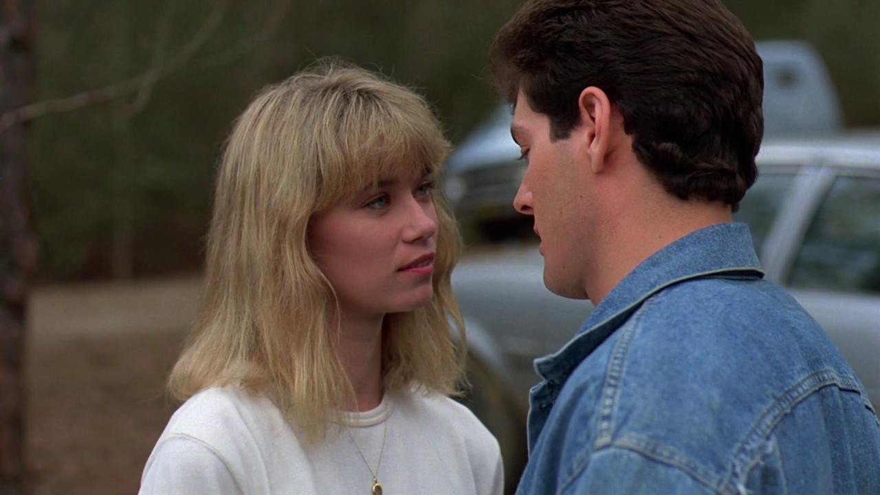 Friday the 13th Part VII: The New Blood — film still