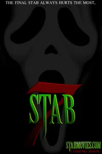 Stab 7 Delayed... Again
