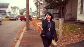 Stab 7: Knife of the Hunter (2013) — still image.