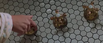 Stab (1998) — still image.