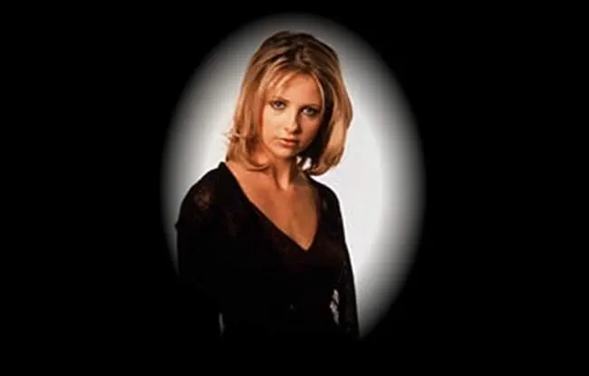 Scream 2 (1997) — poster or key art.