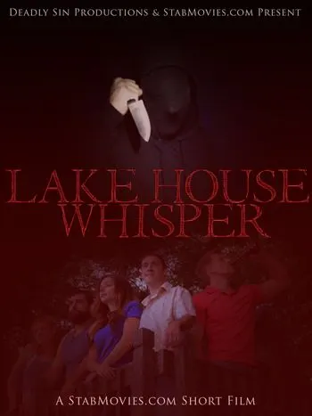 Lake House Whisper (2018) — gallery image.