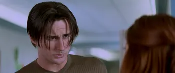 Stab (1998) — still image.