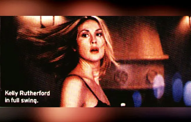 Scream 3 (2000) — film still.