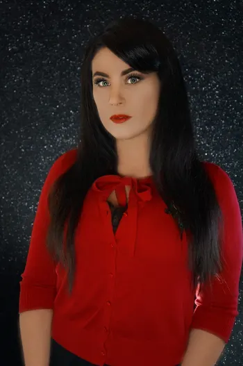 Stab 3: Holiday Horror (2023) — promotional image.
