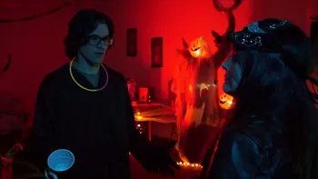 Stab 7: Knife of the Hunter (2013) — still image.