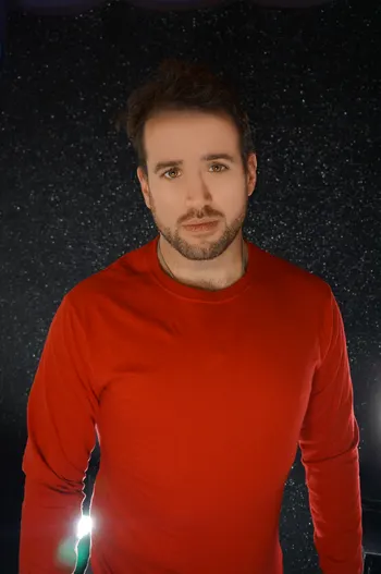 Stab 3: Holiday Horror (2023) — promotional image.