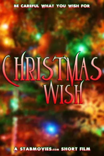 Christmas Wish (2019) — gallery image.