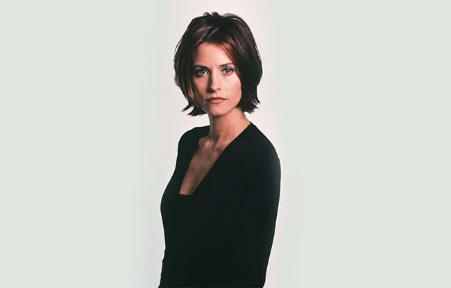 Scream 2 (1997) — poster or key art.