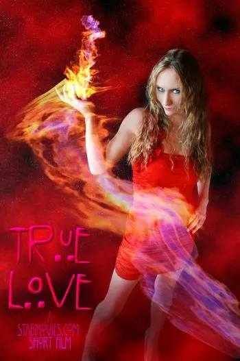 True Love (2014) — gallery image.