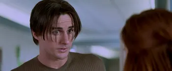 Stab (1998) — still image.