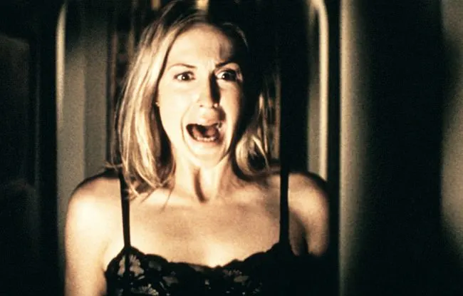Scream 3 (2000) — film still.