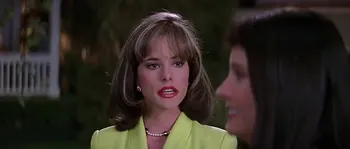 Stab 3: Return to Woodsboro (2000) — gallery image.
