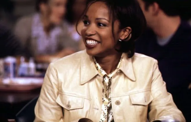 Scream 2 (1997) — film still.