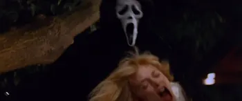Stab (1998) — still image.