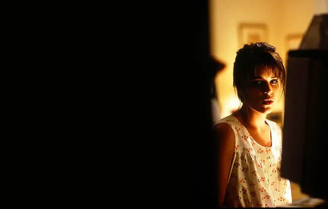 Scream (1996) — film still.