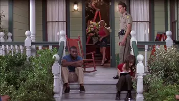 Stab 3: Return to Woodsboro (2000) — gallery image.