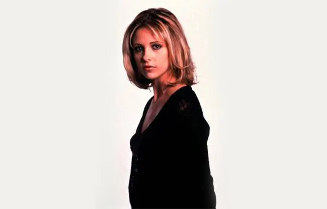 Scream 2 (1997) — poster or key art.