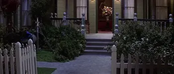 Stab 3: Return to Woodsboro (2000) — gallery image.
