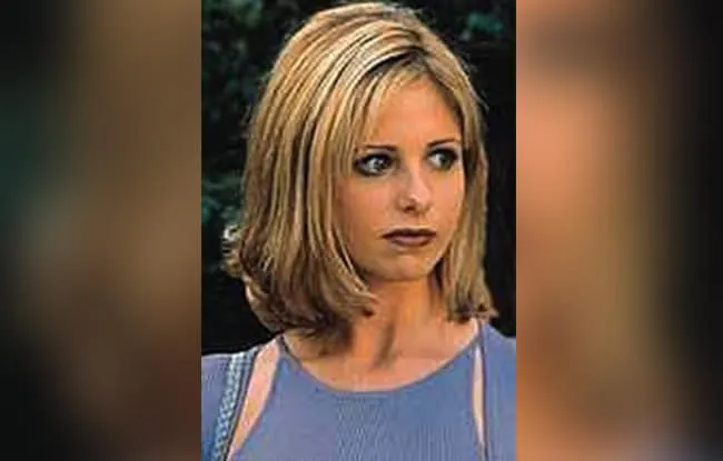 Scream 2 (1997) — film still.