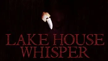 Lake House Whisper (2018) — gallery image.