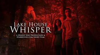 Lake House Whisper (2018) — gallery image.