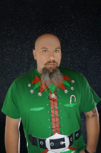 Stab 3: Holiday Horror (2023) — promotional image.