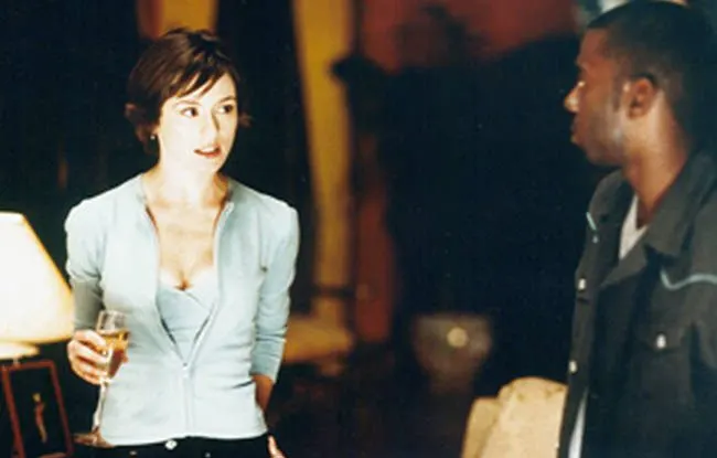 Scream 3 (2000) — film still.