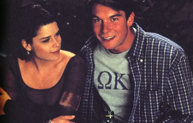 Scream 2 (1997) — film still.