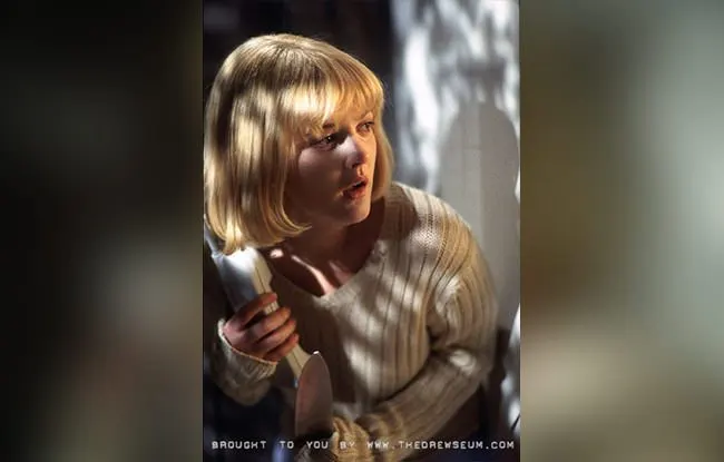Scream (1996) — film still.