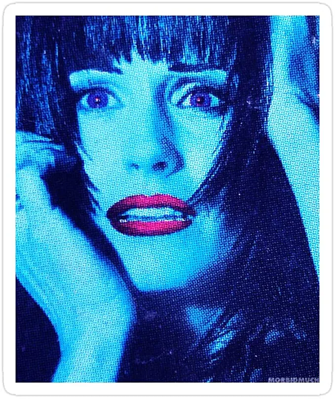 Scream (1996) — poster or key art.