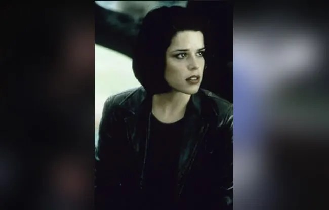 Scream 2 (1997) — film still.