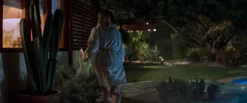 Stab (1998) — still image.