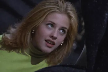 Stab (1998) — still image.