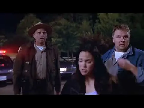 Surprise, Cindy