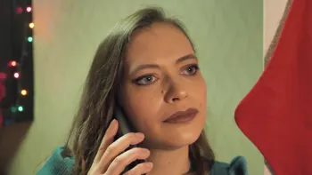 Stab 3: Holiday Horror (2023) — still image.