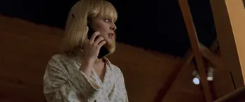 Stab (1998) — still image.
