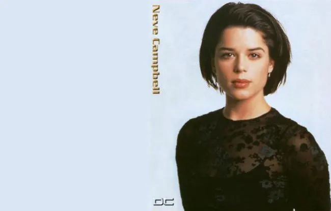 Scream 2 (1997) — poster or key art.