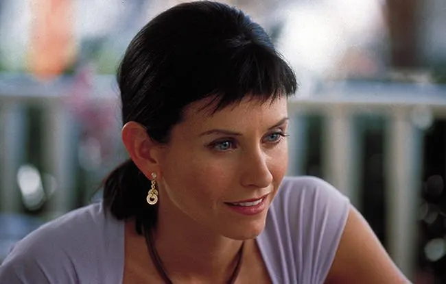 Scream 3 (2000) — film still.