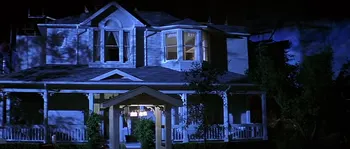 Stab 3: Return to Woodsboro (2000) — gallery image.