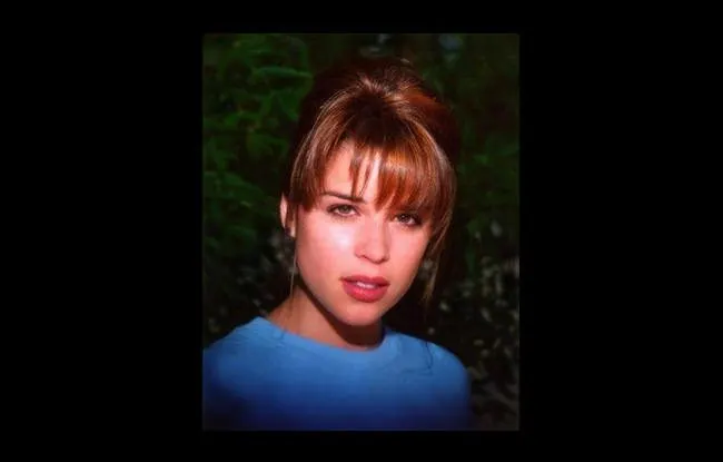 Scream (1996) — behind-the-scenes image.