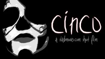 Cinco (2015) — gallery image.