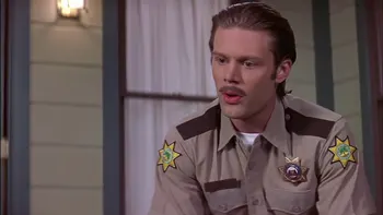 Stab 3: Return to Woodsboro (2000) — gallery image.