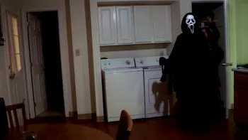 Stab 7: Knife of the Hunter (2013) — still image.