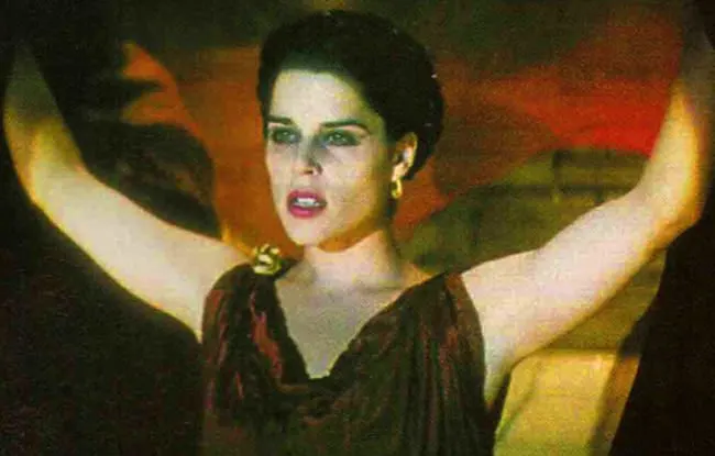 Scream 2 (1997) — film still.