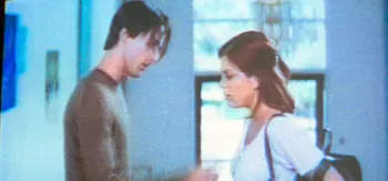 Stab (1998) — still image.