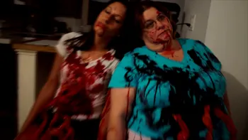 Stab 7: Knife of the Hunter (2013) — still image.