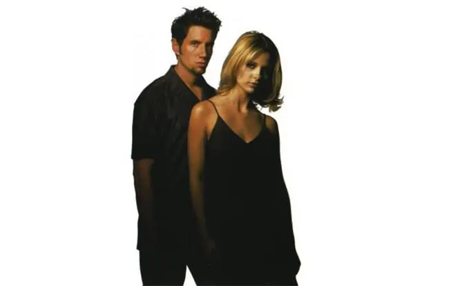 Scream 2 (1997) — poster or key art.